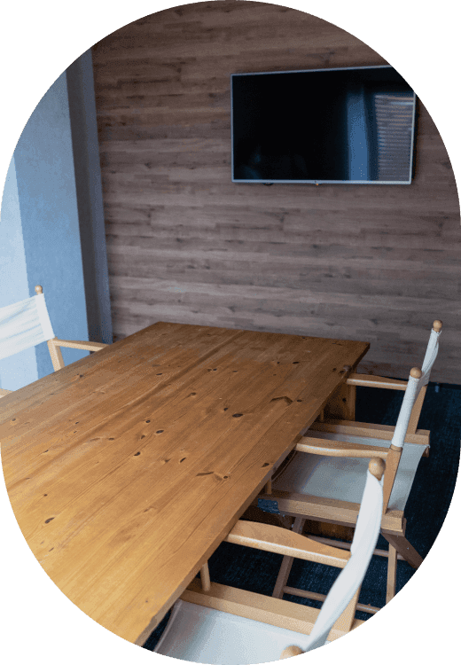 大阪オフィスの写真