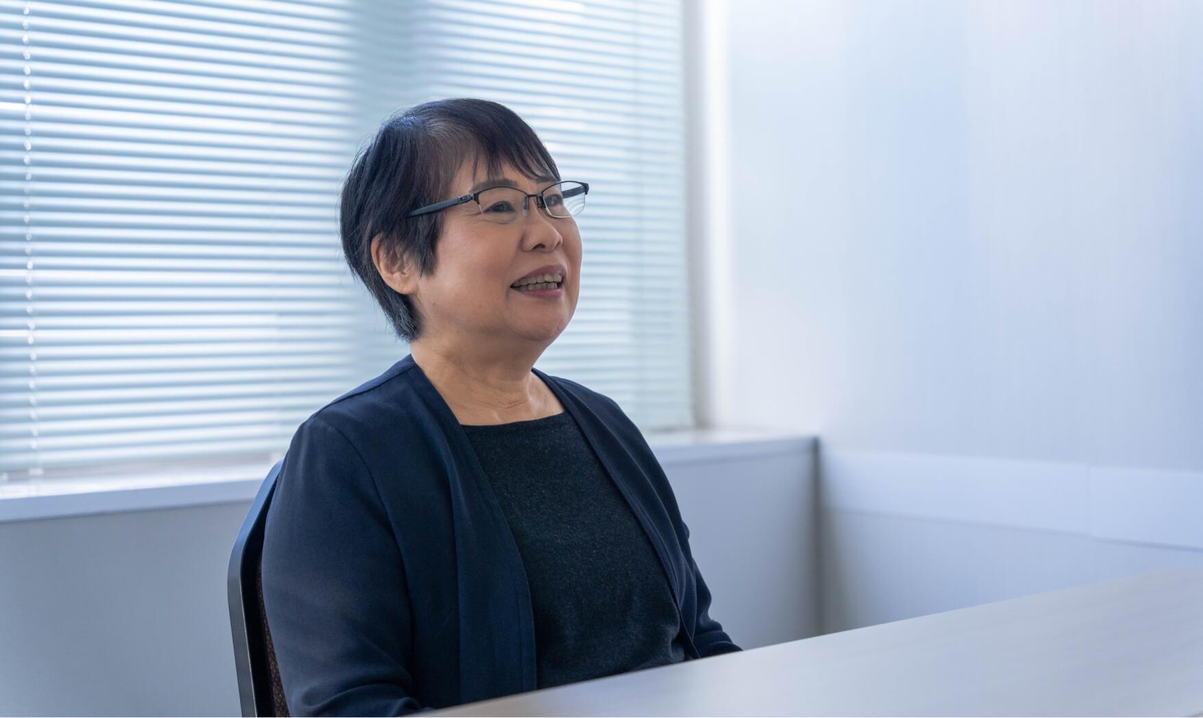黒田氏