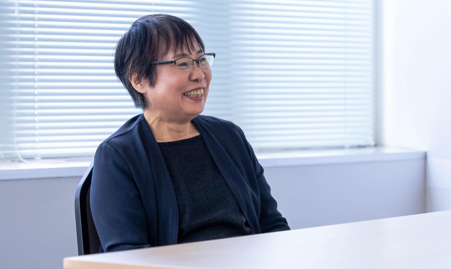 黒田氏