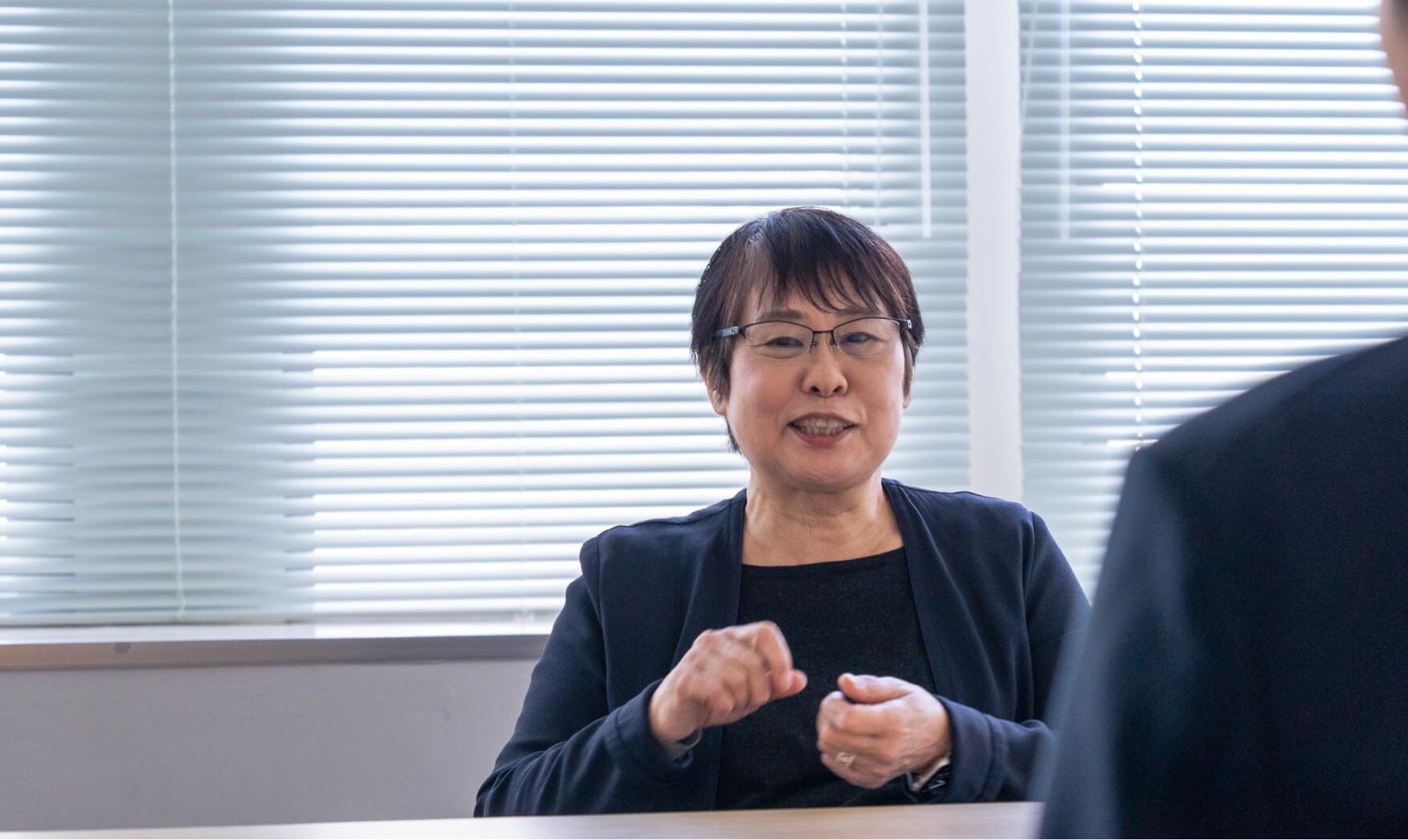 黒田氏