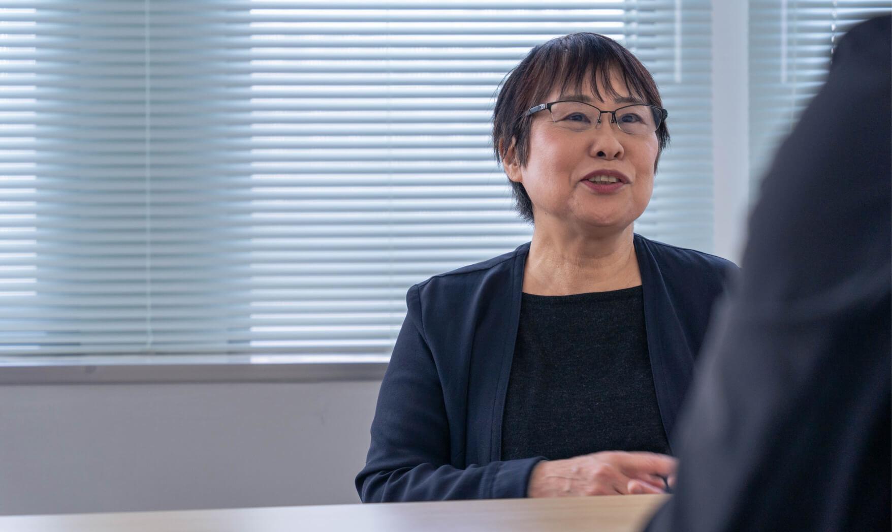 黒田氏