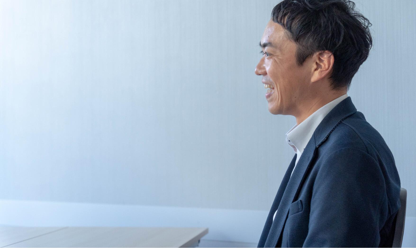 黒田氏