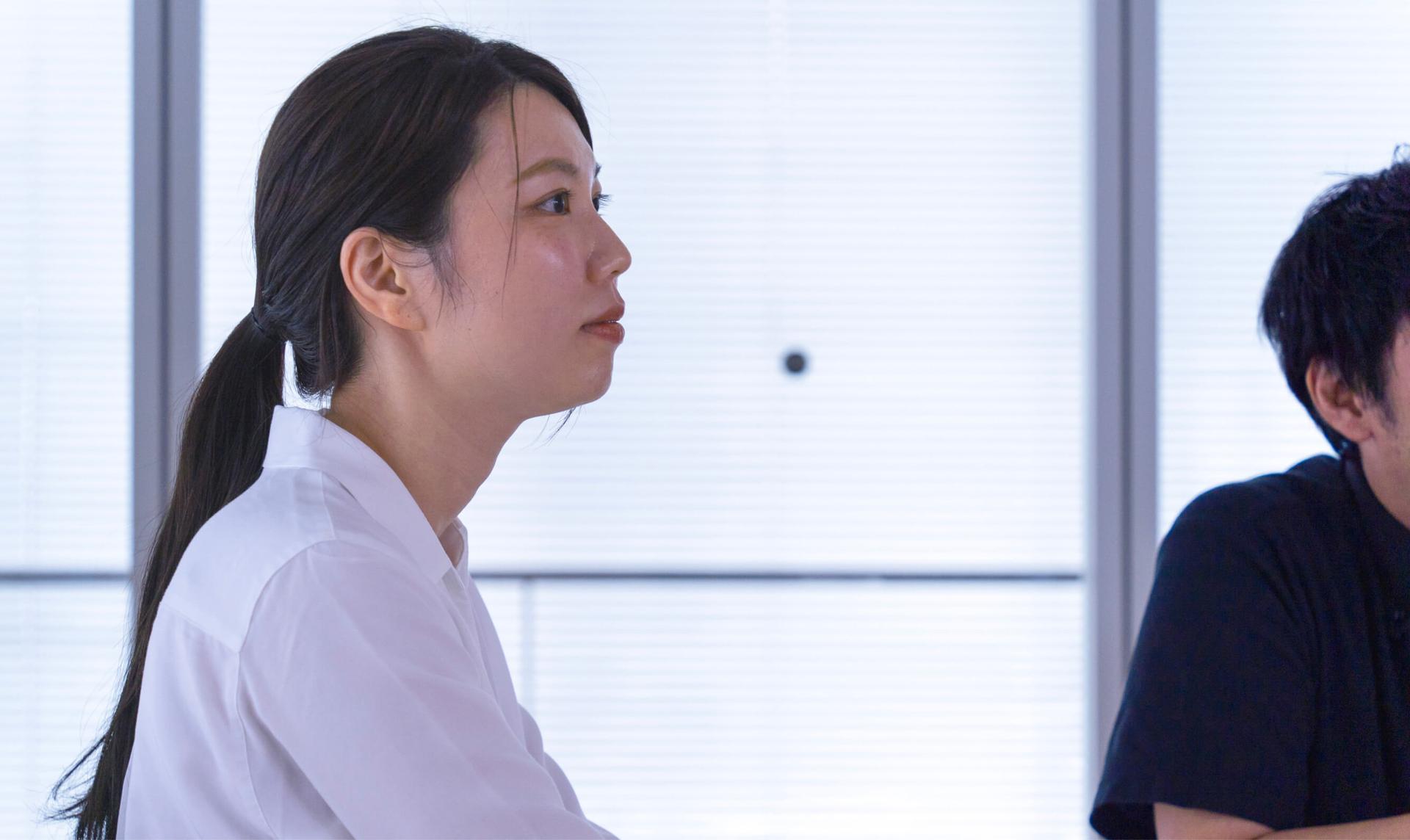 吉田さん