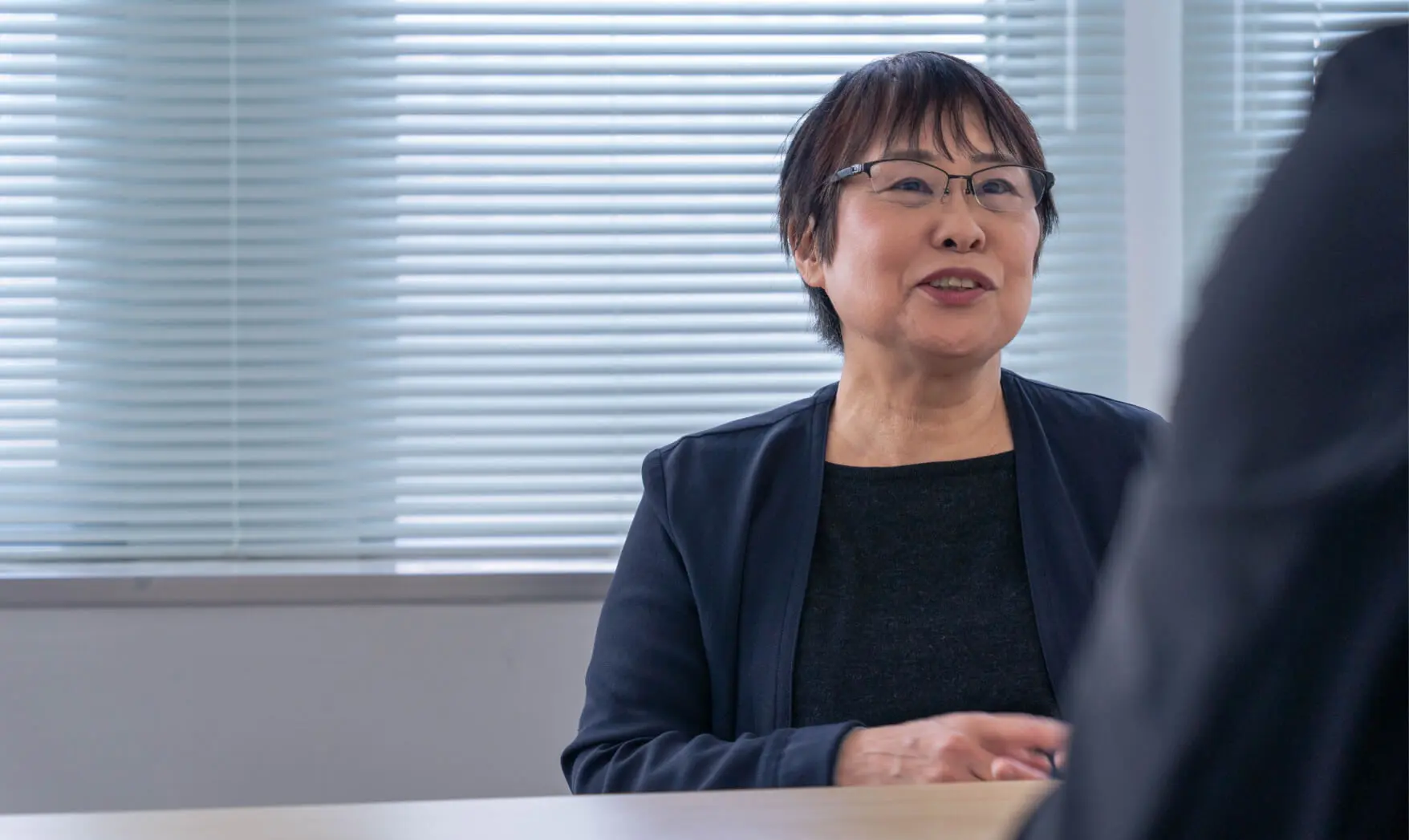 黒田氏